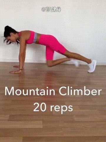 身上赘肉多怎么减,腿部训练动作瘦腿