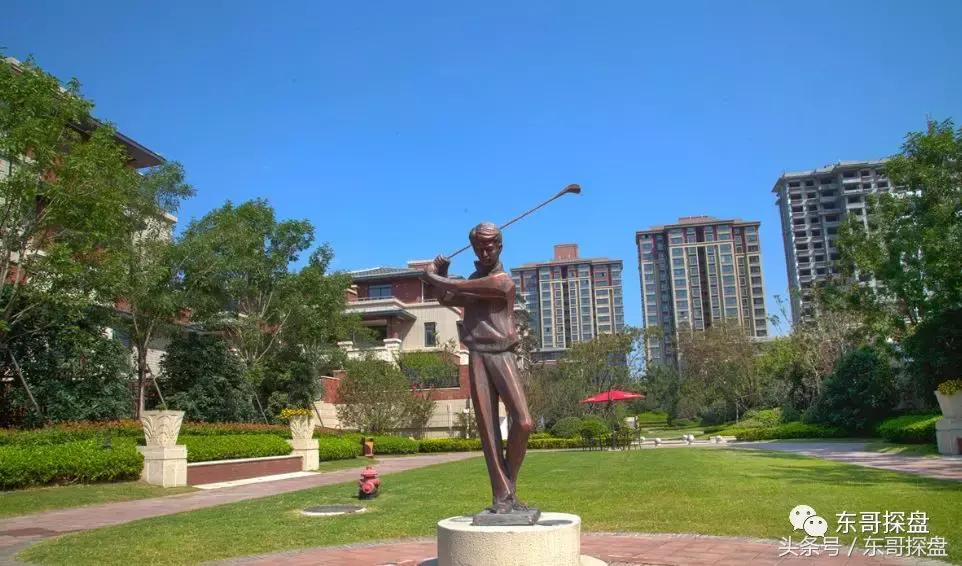 最后一栋瞰湖小高层,瞰湖小高层