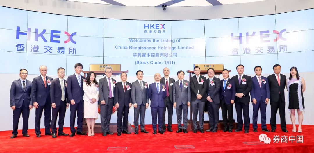 华兴资本股票怎样,华兴资本年度最新消息