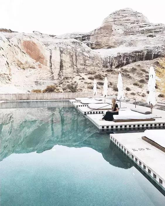 我喜欢旅行不是因为我多有钱,去旅行不是因为有钱有时间