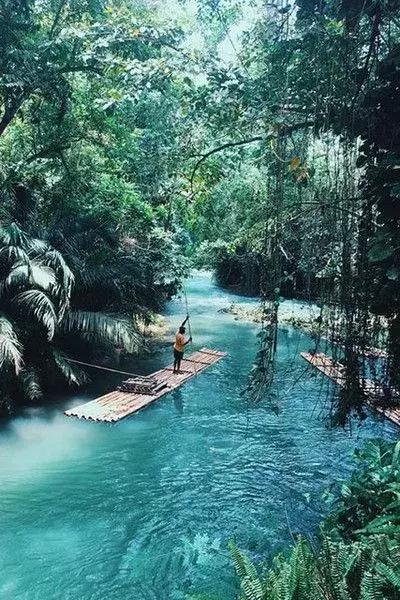 我喜欢旅行不是因为我多有钱,去旅行不是因为有钱有时间
