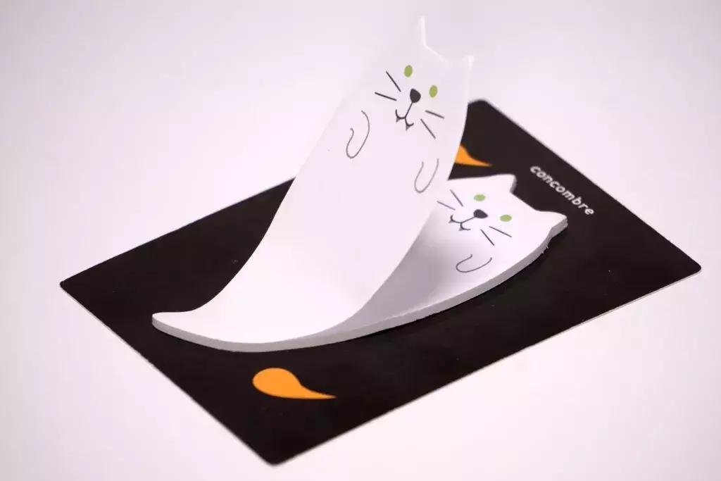 日本那些你不知道的文具创意,好玩又实用的日本文具