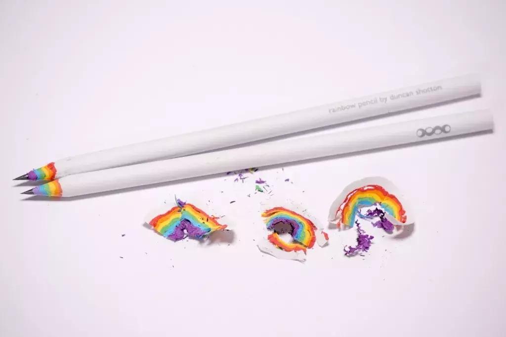 日本那些你不知道的文具创意,好玩又实用的日本文具