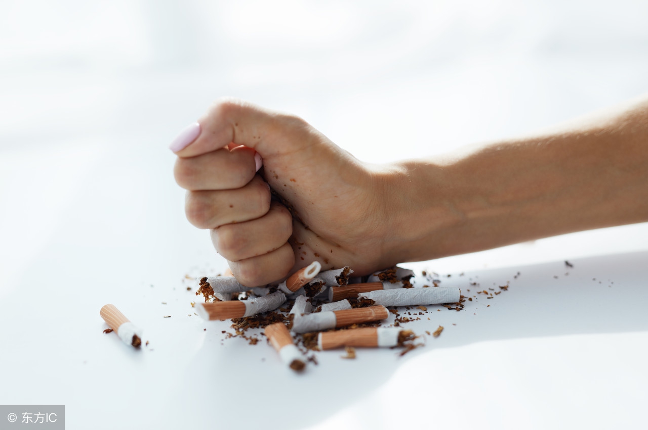 戒烟喝酒真的能戒掉吗,戒烟需要多大的毅力