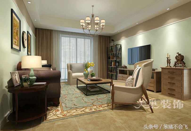 郑州中海锦苑户型图,郑州中海锦苑复式