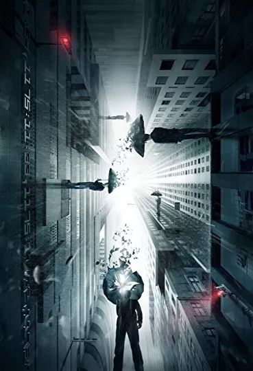 他是《三体》的另一位英译者，读书者说