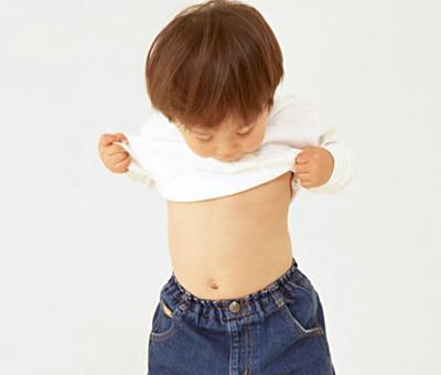 宝宝肚脐眼的泥怎么清理,为什么不能抠肚脐里的泥