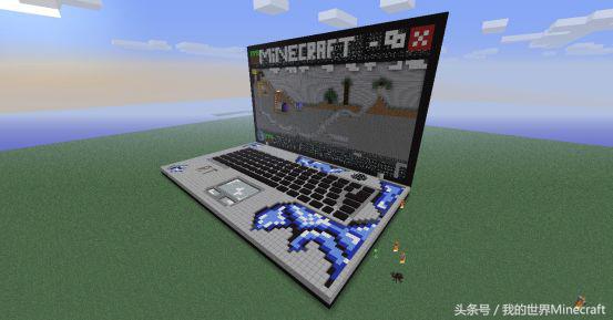 在我的世界中怎么打造一台电脑,怎么在我的世界里造一台电脑出来
