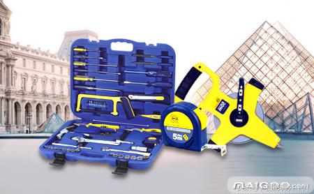 手动工具哪个品牌好还便宜,中国十大手动工具品牌排名