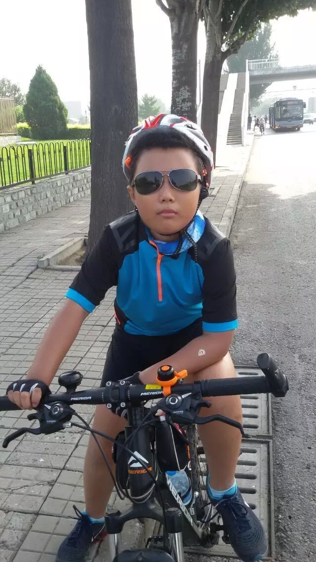 骑行门头沟,门头沟绿道骑行推荐