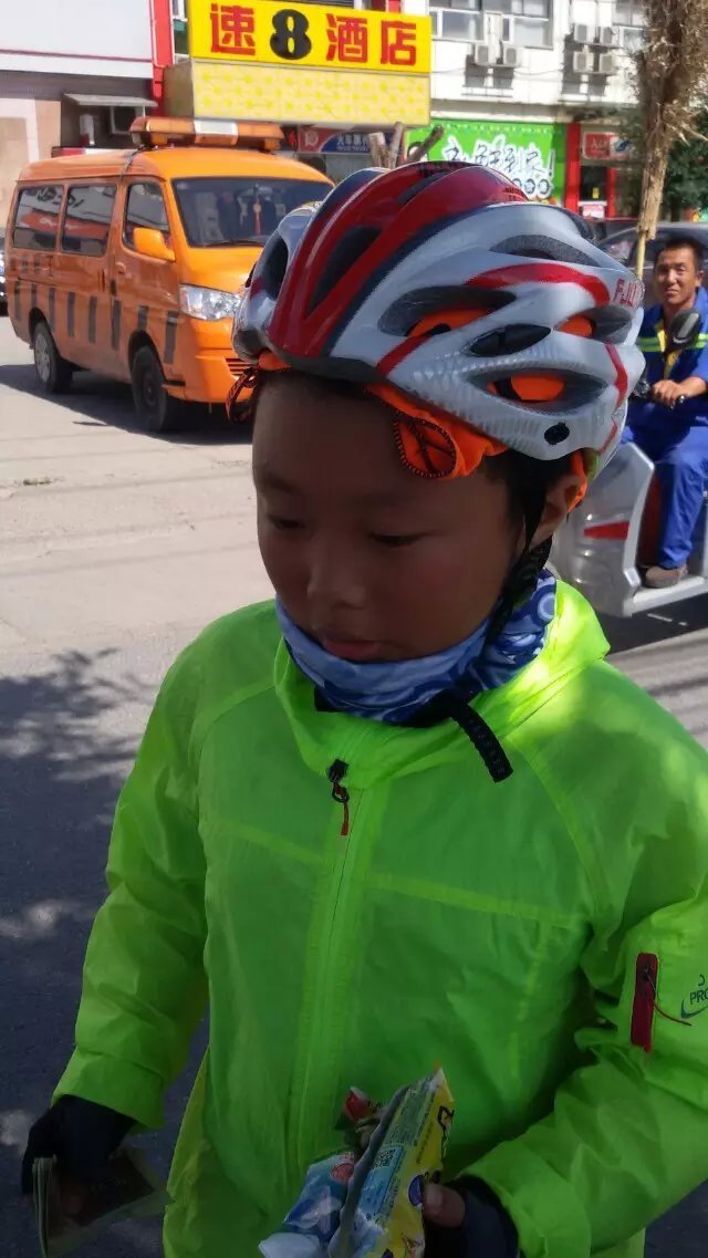 骑行门头沟,门头沟绿道骑行推荐