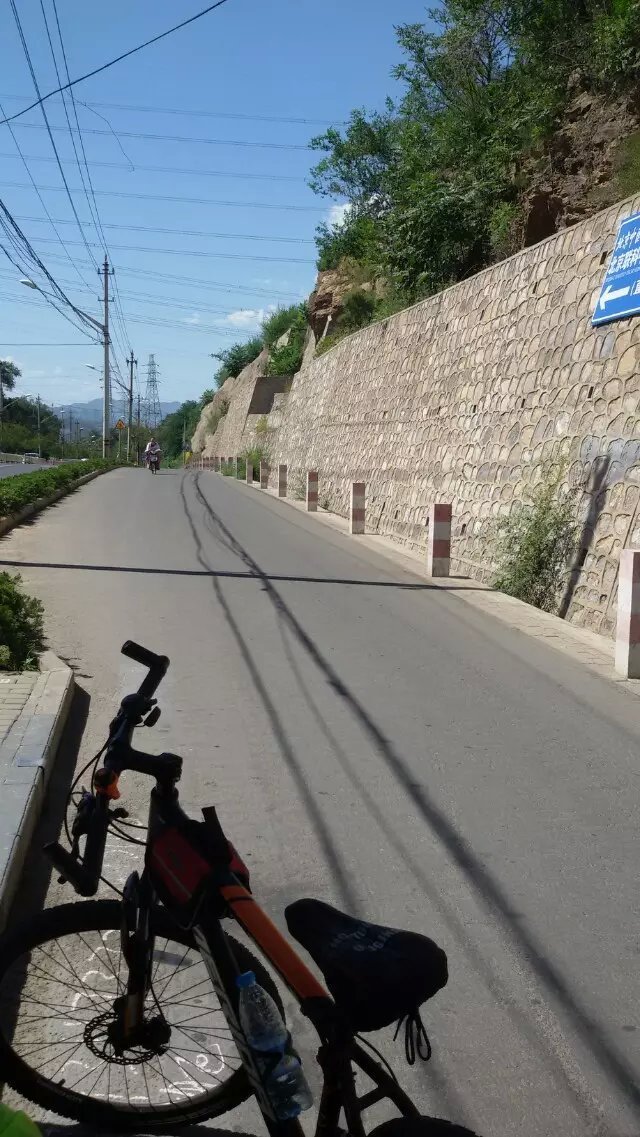 骑行门头沟,门头沟绿道骑行推荐