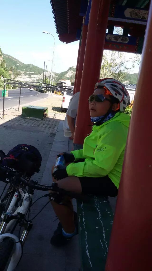 骑行门头沟,门头沟绿道骑行推荐