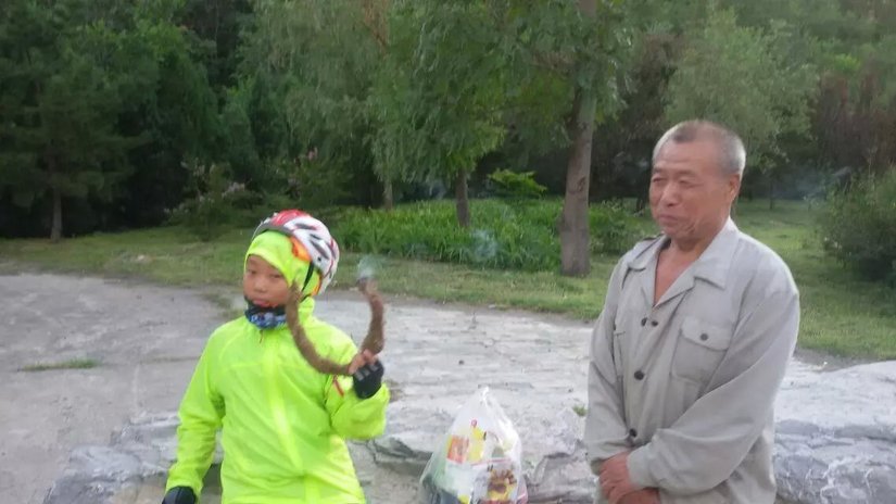 骑行门头沟,门头沟绿道骑行推荐