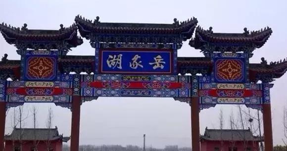 阜阳有什么好玩的公园,阜阳美丽风景