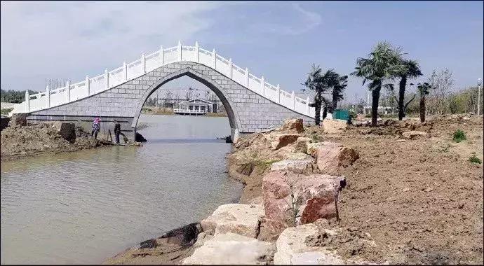 阜阳有什么好玩的公园,阜阳美丽风景