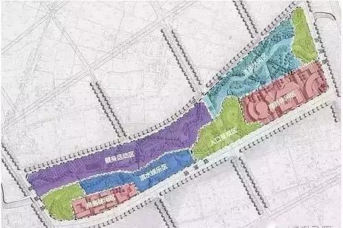 阜阳有什么好玩的公园,阜阳美丽风景