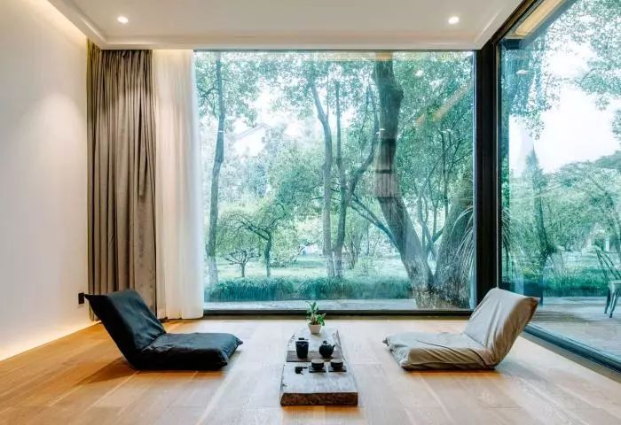 杭州浙大玉泉校区能做饭的民宿,杭州绝美的10间民宿