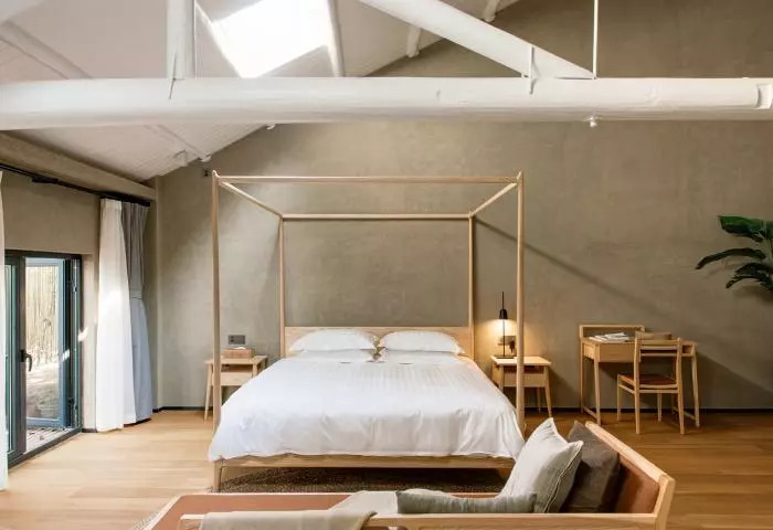 杭州浙大玉泉校区能做饭的民宿,杭州绝美的10间民宿