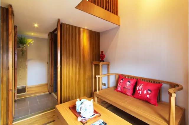 杭州浙大玉泉校区能做饭的民宿,杭州绝美的10间民宿