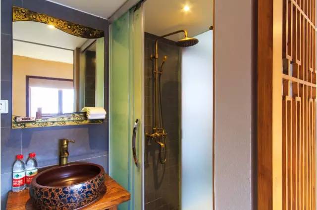 杭州浙大玉泉校区能做饭的民宿,杭州绝美的10间民宿