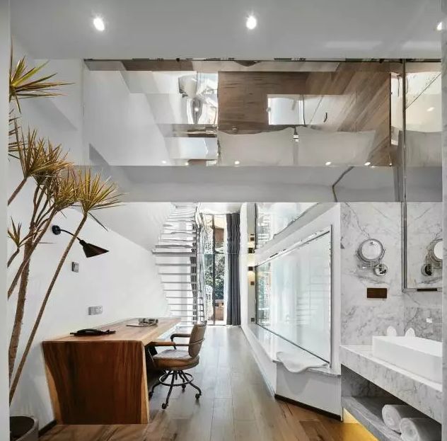 杭州浙大玉泉校区能做饭的民宿,杭州绝美的10间民宿