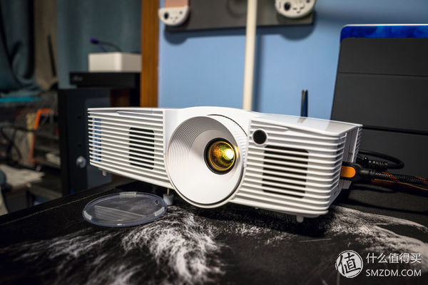 客厅书房一体设计带投影,书房投影设计布线