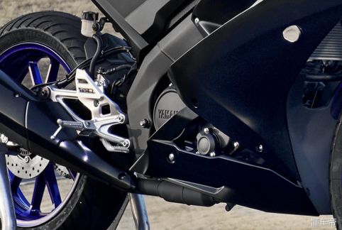 2019款雅马哈155cc,2017款雅马哈yzf-r1