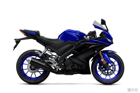 2019款雅马哈155cc,2017款雅马哈yzf-r1