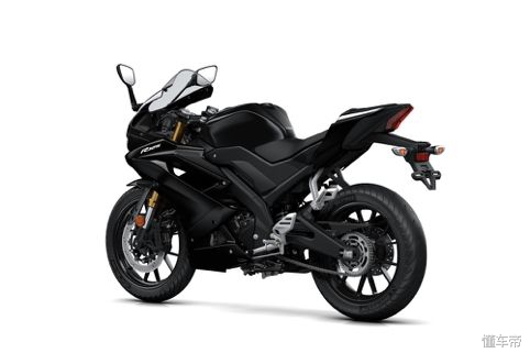 2019款雅马哈155cc,2017款雅马哈yzf-r1