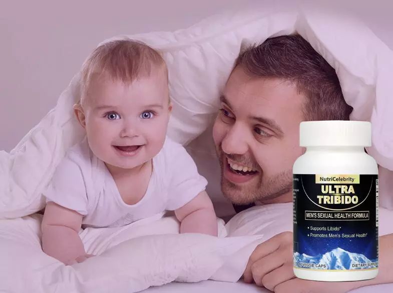 名士营养免费赠20瓶精氨酸胶囊丨助你早日喜获爱的结晶