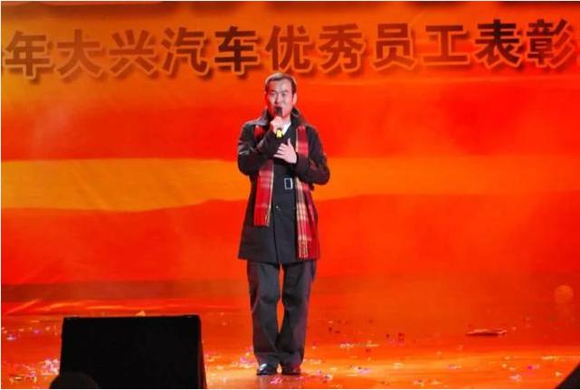 深圳市人大代表深圳宁江关爱会创始人深圳大兴汽车集团副总裁刘波