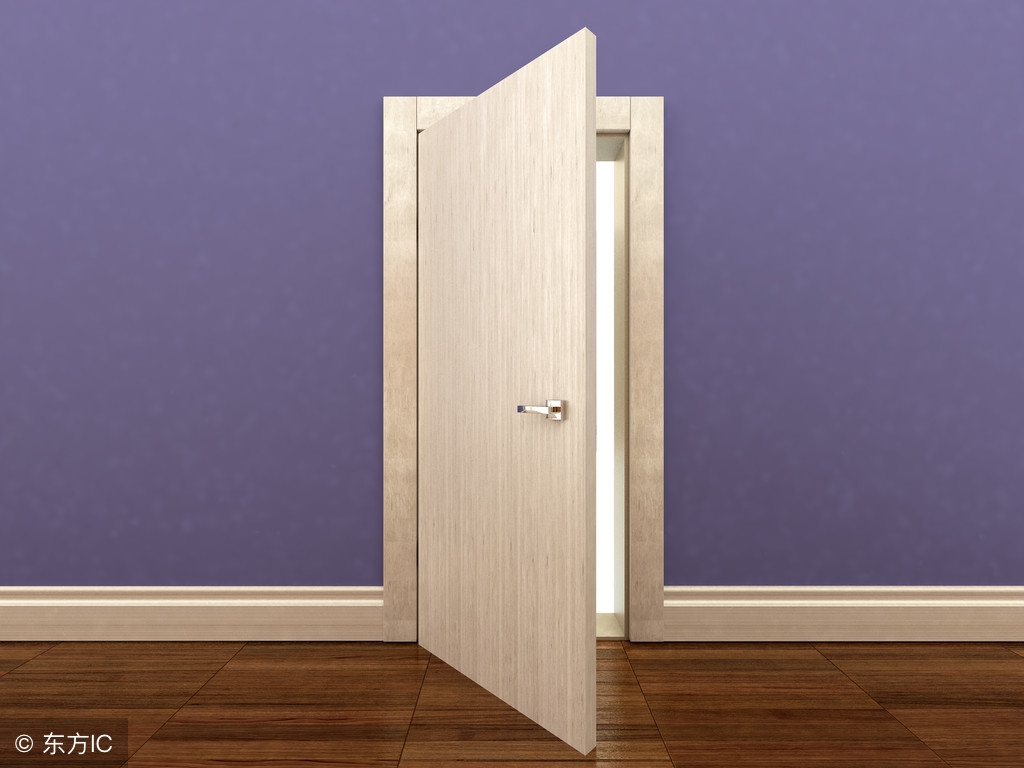 木门如何挑,木门选购技巧烤漆