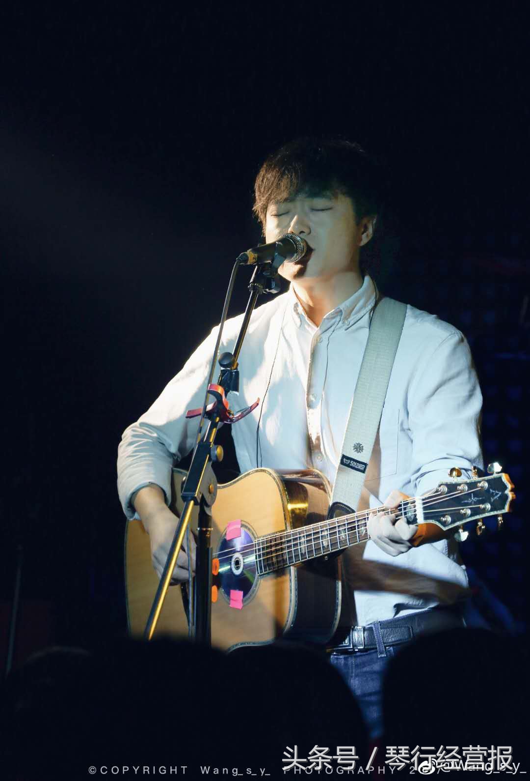 崔健长征路上的摇滚吉他,崔健的摇滚歌曲