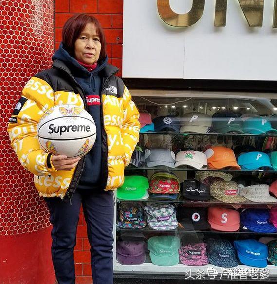 广东大妈玩潮入百万！她把美国人钱赚个遍，是纽约炒货届的扛把子