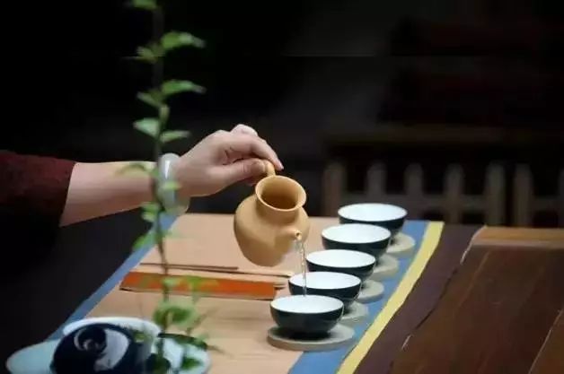 茶和五行有什么关系,茶和五行的关系