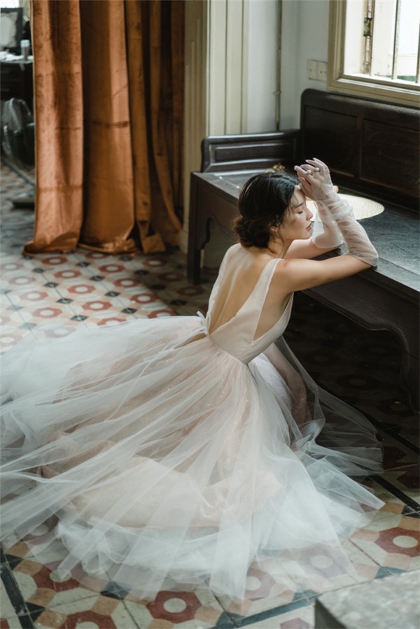 luna情感摄影,luna摄影风格