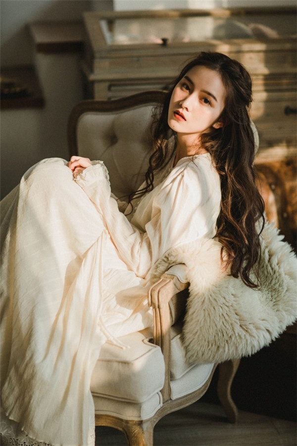 luna情感摄影,luna摄影风格