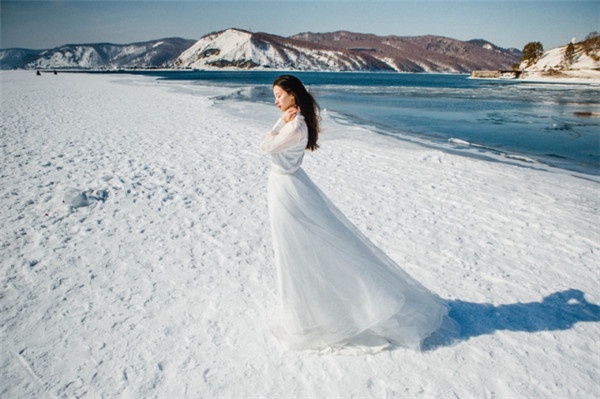 luna情感摄影,luna摄影风格