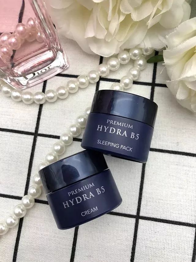 ahc精灵精华套盒,ahc红石榴精华套盒