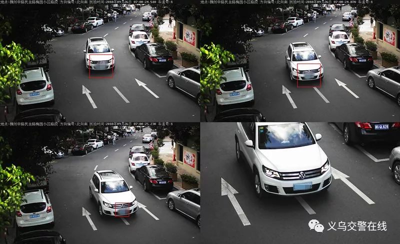 义乌今天交通路况,义乌哪里有封闭道路拍车