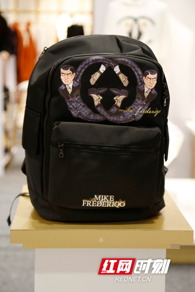 名牌、潮牌亮相长沙吸睛国庆14条商场信息不要错过