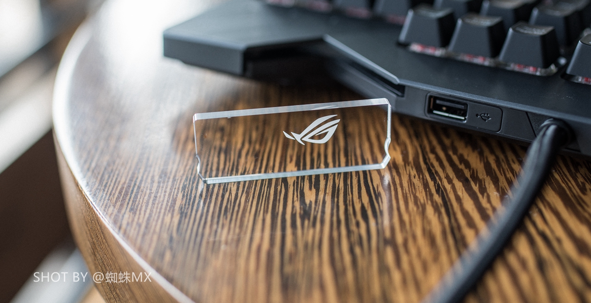 rogstrixflare有线机械键盘拆卸,rogstrixflare机械键盘
