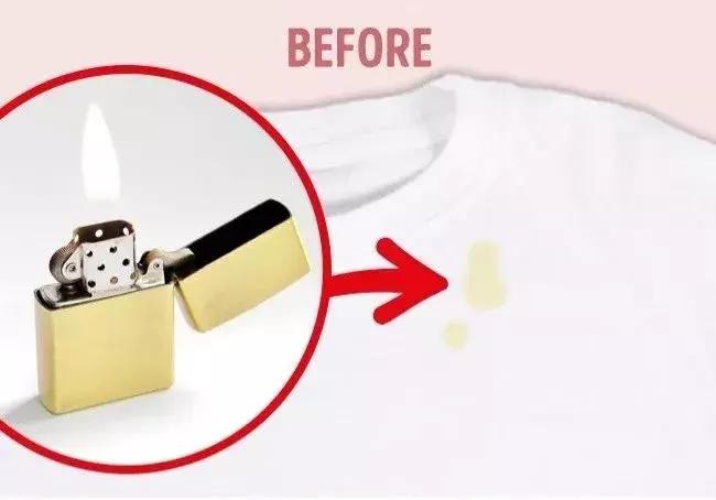 衣服发黄了别扔用这个洗,用漂白剂把白色衣服漂黄了怎么办