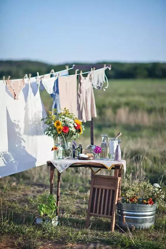 衣服发黄了别扔用这个洗,用漂白剂把白色衣服漂黄了怎么办