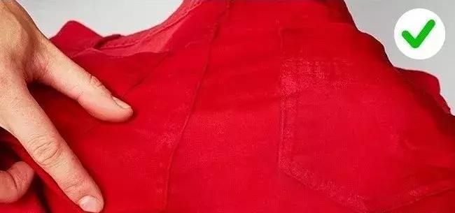 衣服发黄了别扔用这个洗,用漂白剂把白色衣服漂黄了怎么办