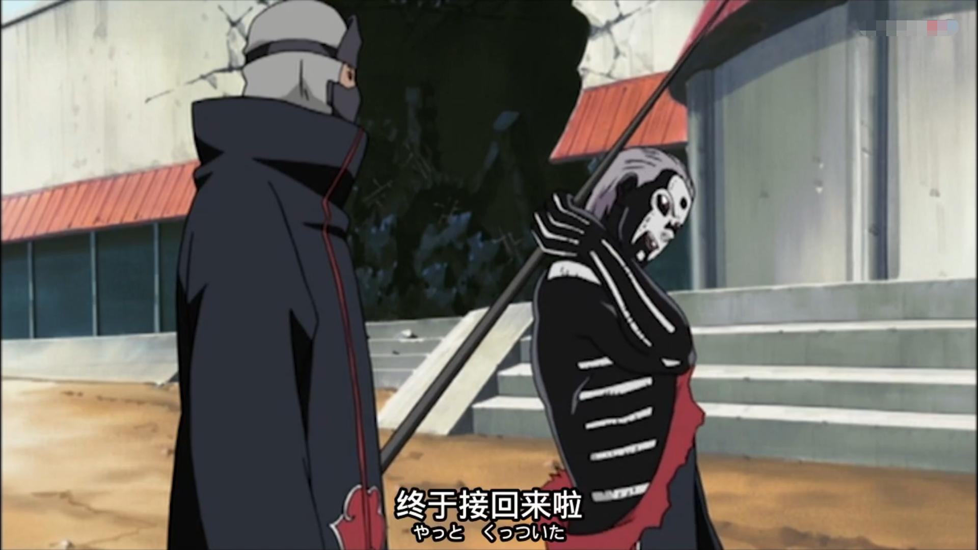 如果飞段拥有鼬的智慧会怎么样,鼬神飞段