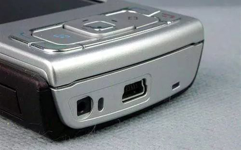 手机充电接口typec是不是快充,安卓手机充电口改type-c接口