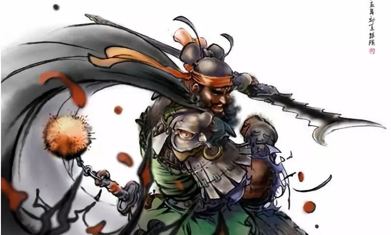 三国名将传奇人物,三国传奇人物