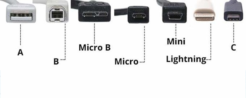 手机充电接口typec是不是快充,安卓手机充电口改type-c接口